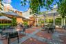 Community Patio & Bar