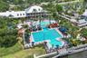 Mirabay Main Pool and Lagoon