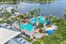 Mirabay Main Pool and Lagoon
