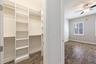 Master Closet 1