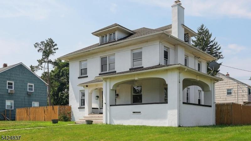 Front Exterior