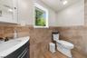 Bathroom second floor