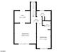 2nd Floor Map