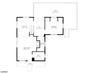 1st Floor Map