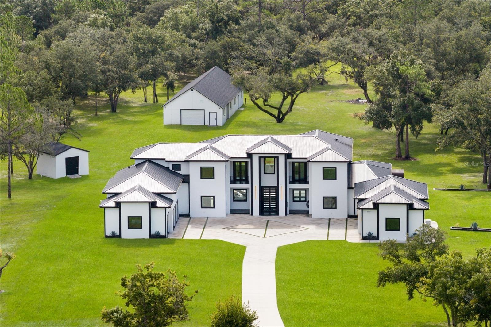 Welcome to 20307 74th Ave