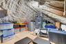 Attic Storage