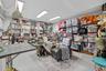Crafts Room