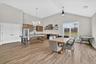 Clubhouse Kitchen