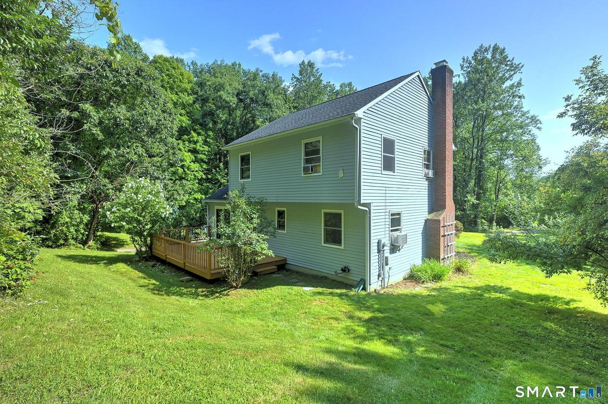 Back of House