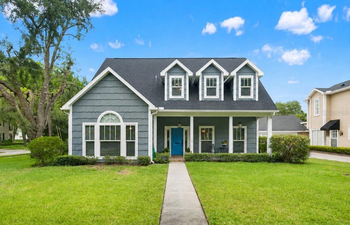3233 W Parkland Blvd- beautiful corner lot