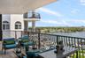 Las Olas Marina & Intracoastal views from your 38' balcony