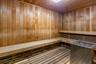 Steam room