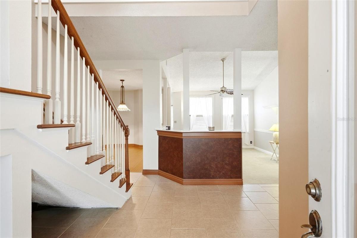Entryway