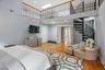Luxurious Primary Bedroom