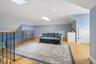 Luxurious Primary Bedroom