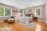 Spacious Bedroom