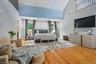 Luxurious Primary Bedroom