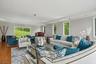 Massive Living Room