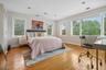 Spacious Bedroom