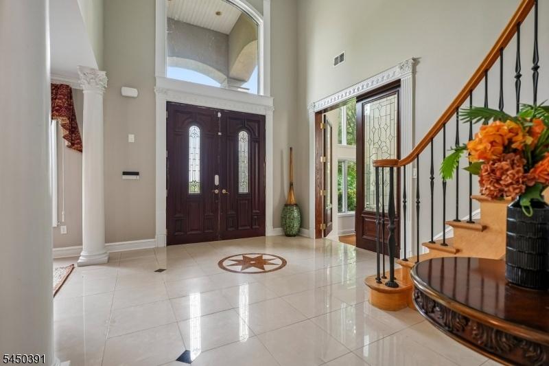 Grand Entrance Hall