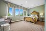 Spacious Bedroom