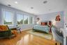 Spacious Bedroom