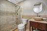 Lower Level Full Bath