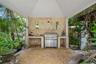Outdoor Kitchen