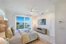 House is virtually staged