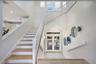 House is virtually staged