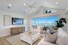 House is virtually staged
