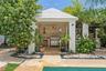 Outdoor Kitchen