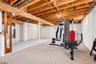 Basement/Lower Level