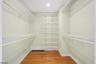 Primary Bedroom Closet