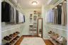 Primary Bedroom Closet