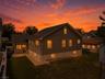 Back Yard/Twilight