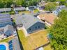 Top View-Back Yard