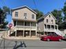 Two homes on one lot