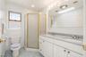 Bathroom Upper Level