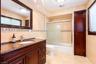 Bathroom Main Level