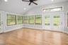 Sun Room/ Formal Dining Room