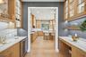 Butler's Pantry