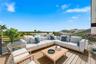 3rd floor balcony-virtually staged