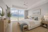 Virtually Staged - Primary Bedroom