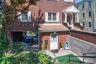 Lowest level entry to 2 bdrm unit