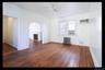 Living Room looking into Dining Room.  2 bedroom unit. Unit is currently occupied
