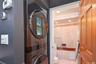 W/D in hall to Full Bathroom