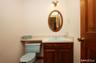 Half Bathroom