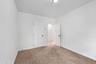 One of 3 bedrooms