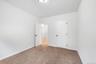 One of 3 large bedrooms